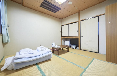Misato-machi Hotel | Hotel Select Inn Furukawa
