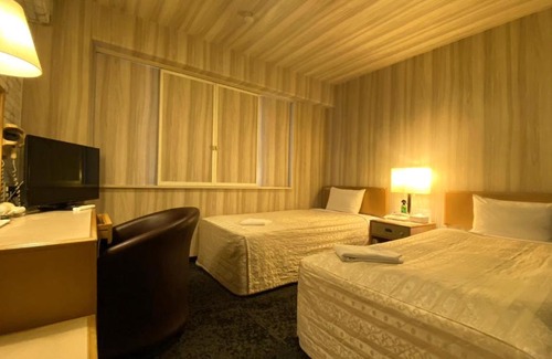 Isehara Hotel | Hotel Select Inn Isehara