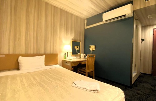 Isehara Hotel | Hotel Select Inn Isehara
