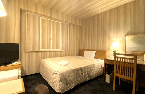 Isehara Hotel | Hotel Select Inn Isehara
