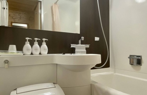 Isehara Hotel | Hotel Select Inn Isehara