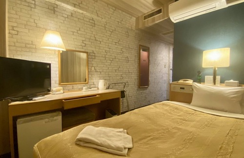 Isehara Hotel | Hotel Select Inn Isehara