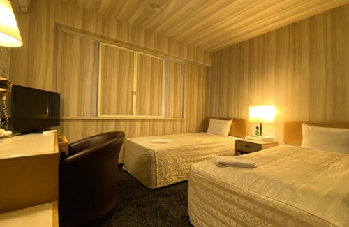 Isehara Hotel | Hotel Select Inn Isehara