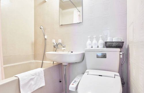 Nasushiobara Hotel | Hotel Select Inn Nishinasuno Ekimae