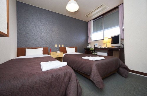 Nasushiobara Hotel | Hotel Select Inn Nishinasuno Ekimae