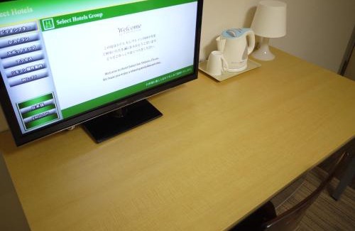 Kawanoe Hotel | Hotel Select Inn Shikoku Chuo