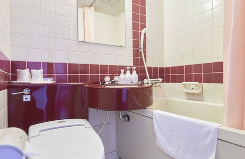 Tsuruga Hotel | Hotel Select Inn Tsuruga