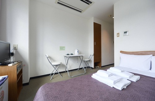 Tsuruga Hotel | Hotel Select Inn Tsuruga