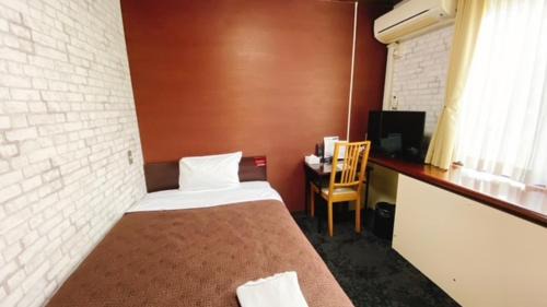 Tsuyama Hotel | Hotel Select Inn Tsuyama