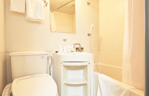 Tsuyama Hotel | Hotel Select Inn Tsuyama