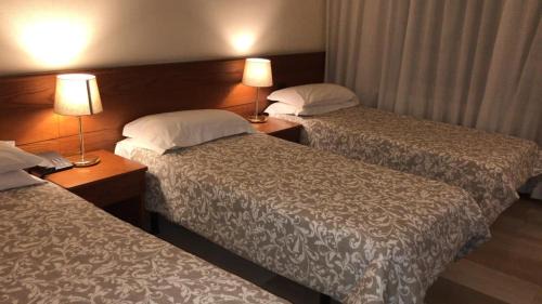 Sant'Ilario d'Enza Hotel | Hotel Select