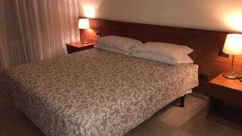 Sant'Ilario d'Enza Hotel | Hotel Select