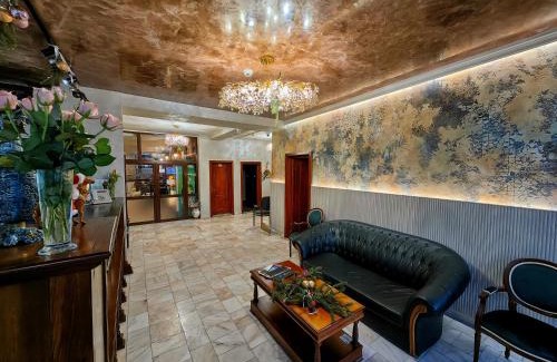 Baile Olanesti Hotel | Hotel Select