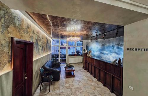 Baile Olanesti Hotel | Hotel Select