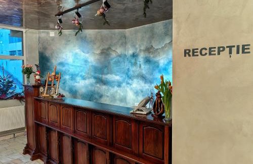 Baile Olanesti Hotel | Hotel Select