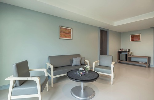 Wieng Hotel | Hotel Selene Chiang Rai