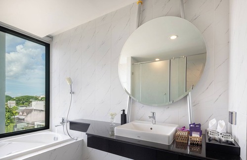 Wieng Hotel | Hotel Selene Chiang Rai