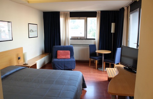 Desio Hotel | Hotel Selide
