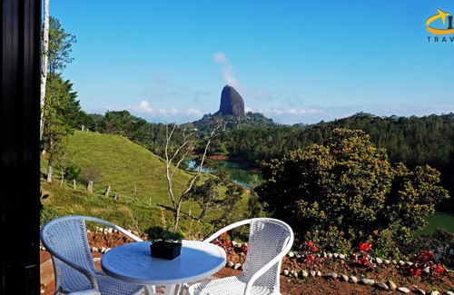 Guatape Cabin | Hotel Selva Negra