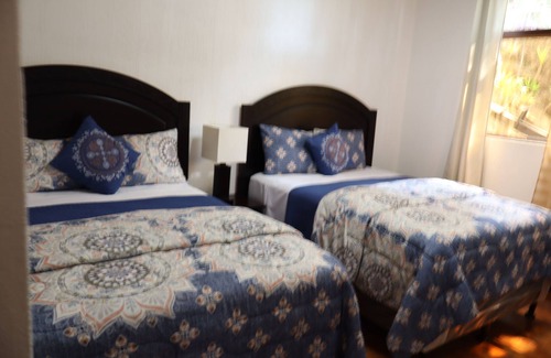 Santa Catarina Barahona Cabin | Hotel Senderos de Alux