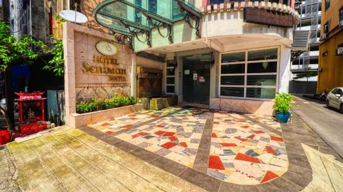 Sentul Hotel | Hotel Seniman