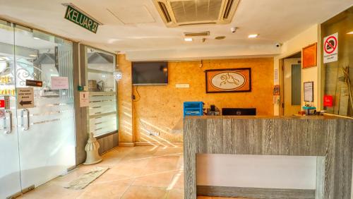 Sentul Hotel | Hotel Seniman