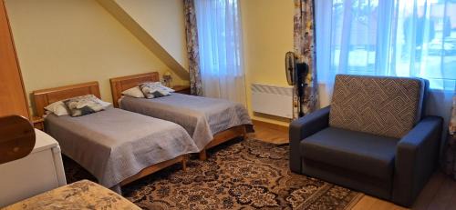 Jelgava House | Hotel Senlīči