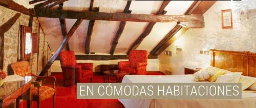 Arizkun Hotel | Hotel Senorio de Ursua