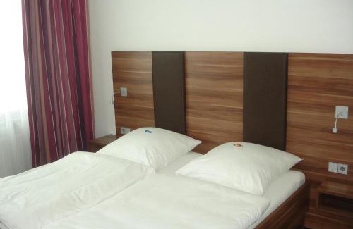 Voehringen Hotel | Hotel Sentio
