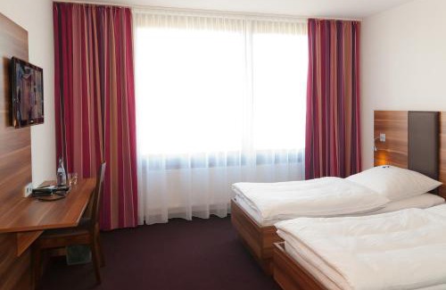 Voehringen Hotel | Hotel Sentio