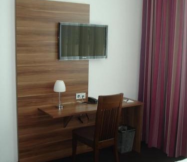 Voehringen Hotel | Hotel Sentio