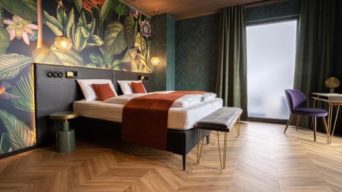 Voehringen Hotel | Hotel Sentio