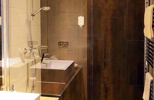 Voehringen Hotel | Hotel Sentio