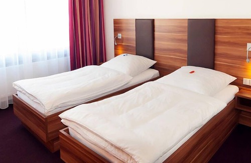 Voehringen Hotel | Hotel Sentio