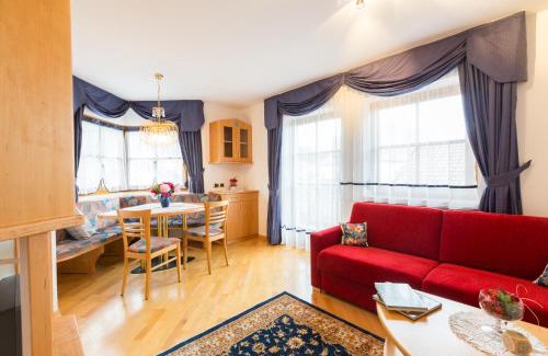 Muhlbach Hotel | Hotel Seppi