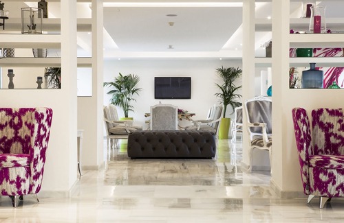 Torrenova Hotel | Hotel Seramar Comodoro Playa