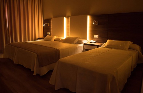 Torrenova Hotel | Hotel Seramar Comodoro Playa
