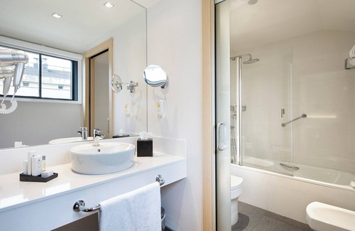 Miranda de Ebro Hotel | Hotel Sercotel Ciudad de Miranda