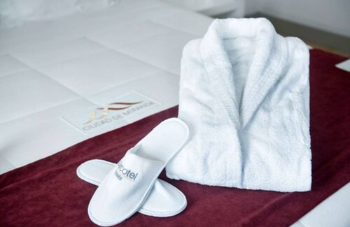 Miranda de Ebro Hotel | Hotel Sercotel Ciudad de Miranda