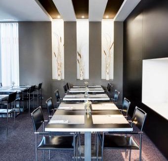 Alcoy Hotel | Hotel Sercotel Ciutat D'Alcoi