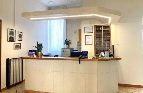 Rieti Hotel | Hotel Serena