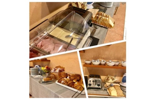 Rieti Hotel | Hotel Serena