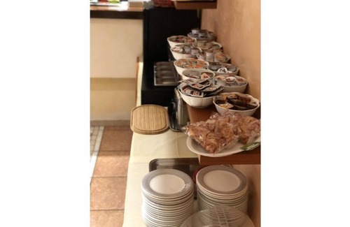 Rieti Hotel | Hotel Serena