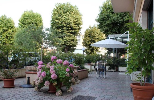 Rieti Hotel | Hotel Serena