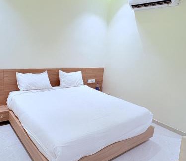 Abu Road Hotel | Hotel Serenity