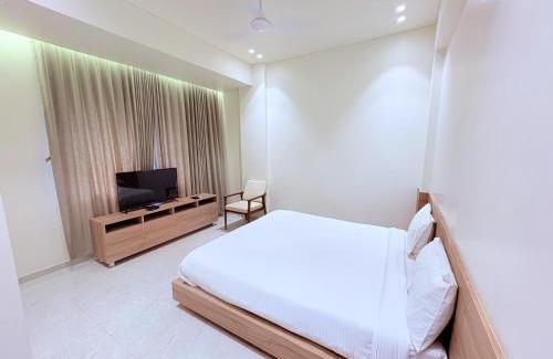 Abu Road Hotel | Hotel Serenity
