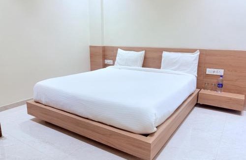 Abu Road Hotel | Hotel Serenity