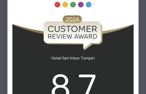 Tampin Hotel | Hotel Seri Intan Tampin
