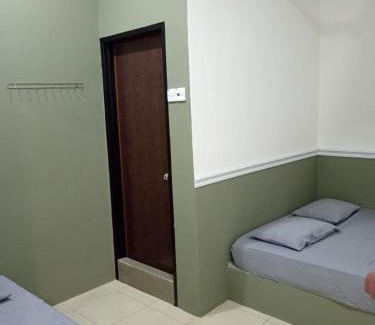Tampin Hotel | Hotel Seri Intan Tampin