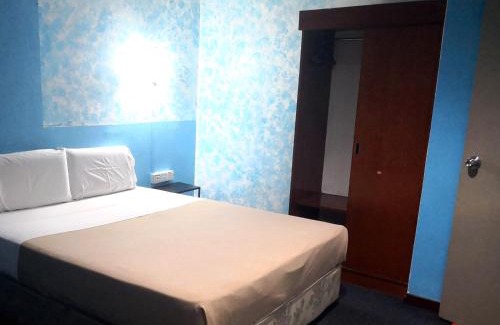 Kota Tinggi Hotel | HOTEL SERI KOTA SATU